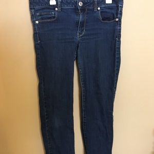 American Eagle Outfitters Skinny Jeans
